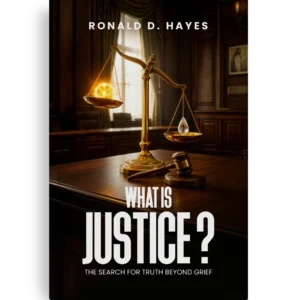 What is Justice?